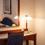 Massimo Plaza Hotel