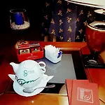 Massimo Plaza 4*