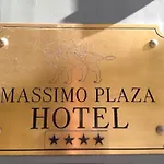 Hotel Massimo Plaza