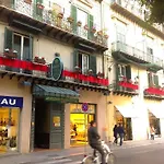 Massimo Plaza Hotel 4*
