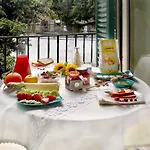 Hotel Massimo Plaza Palermo