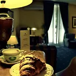 Hotel Massimo Plaza