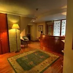 Massimo Plaza Hotel