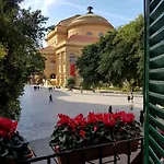 Hotel Massimo Plaza