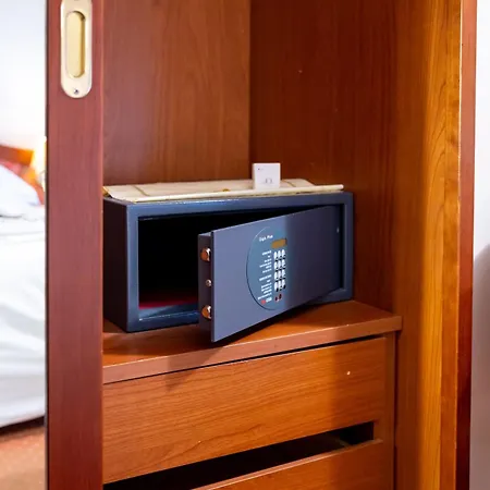 Massimo Plaza 4* Palermo